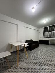 Blk 117 Toa Payoh View (Toa Payoh), HDB 3 Rooms #581408621